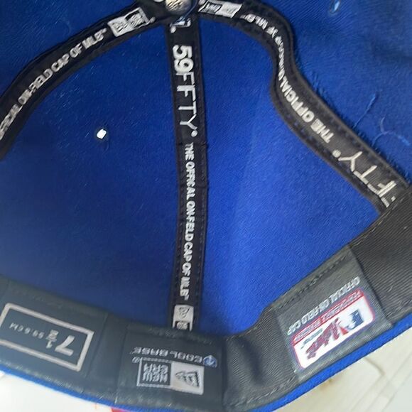 New Era Milwaukee Brewers - Picture 6 of 6